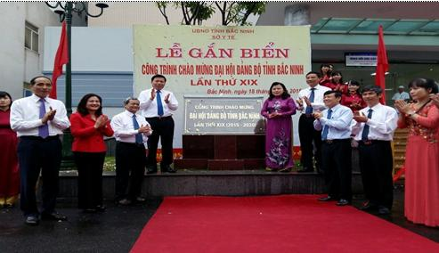 Quy định mức thu dịch vụ vận chuyển cấp cứu 115 trên địa bàn tỉnh Bắc Ninh