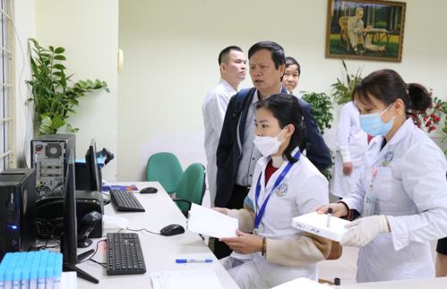 HỘI NGHỊ CHIA SẺ KINH NGHIỆM TRIỂN KHAI CÁC NỘI DUNG CHUYỂN ĐỔI SỐ GIỮA 79 king 12 BẠCH MAI VÀ CÁC CƠ SỞ Y TẾ TRÊN ĐỊA BÀN TỈNH m.79king 32 HỘI NGHỊ CHIA SẺ KINH NGHIỆM TRIỂN KHAI CÁC NỘI DUNG CHUYỂN ĐỔI SỐ GIỮA 79 king 12 BẠCH MAI VÀ CÁC CƠ SỞ Y TẾ TRÊN ĐỊA BÀN TỈNH m.79king 32