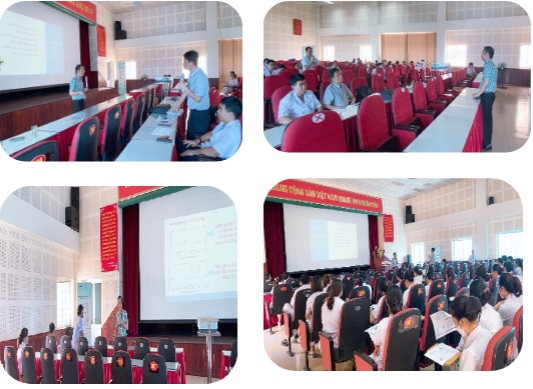 HỘI THẢO KHOA HỌC CAN THIỆP DINH DƯỠNG CHO 1179king com NẶNG, 1179king com TRƯỚC VÀ SAU PHẪU THUẬT       
