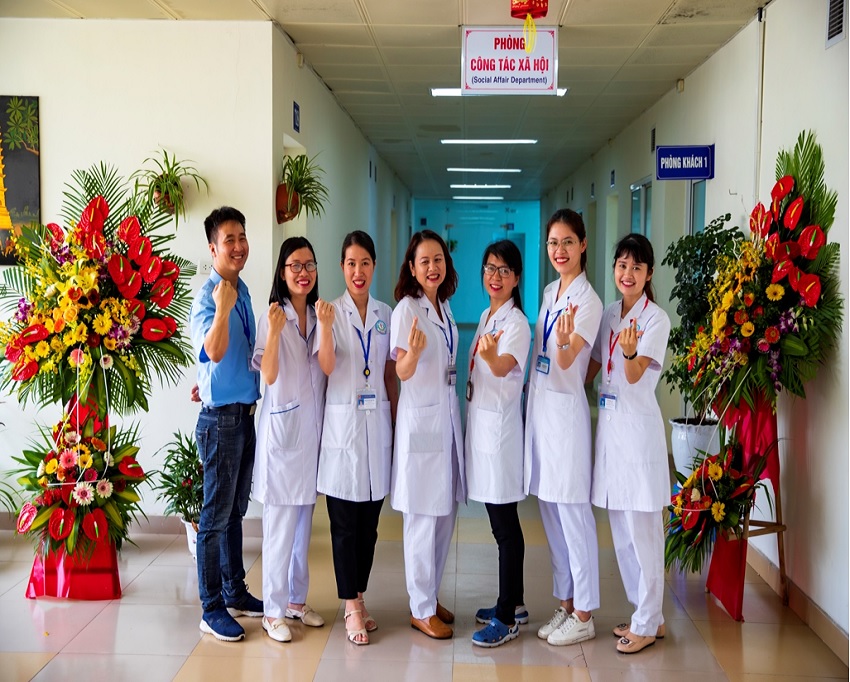 PHÁT TRIỂN HOẠT ĐỘNG  CÔNG TÁC XÃ HỘI TẠI 79 king 12 GIAI ĐOẠN 2022 - 2030