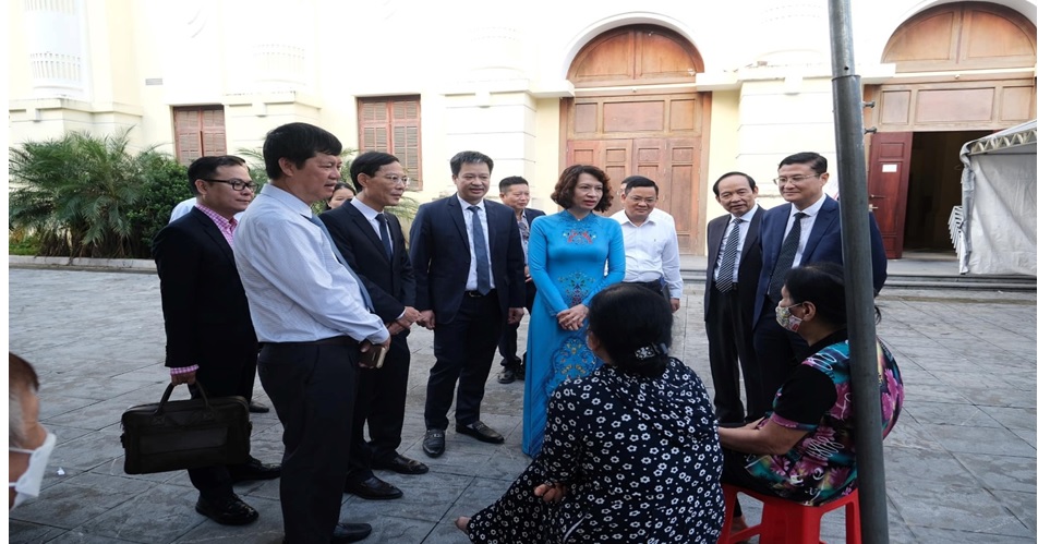 KHOẢNG 5 TRIỆU NGƯỜI VIỆT ĐANG MẮC CĂN BỆNH GÂY NHIỀU BIẾN CHỨNG VỀ TIM MẠCH, THẦN KINH, CẮT CỤT CHI