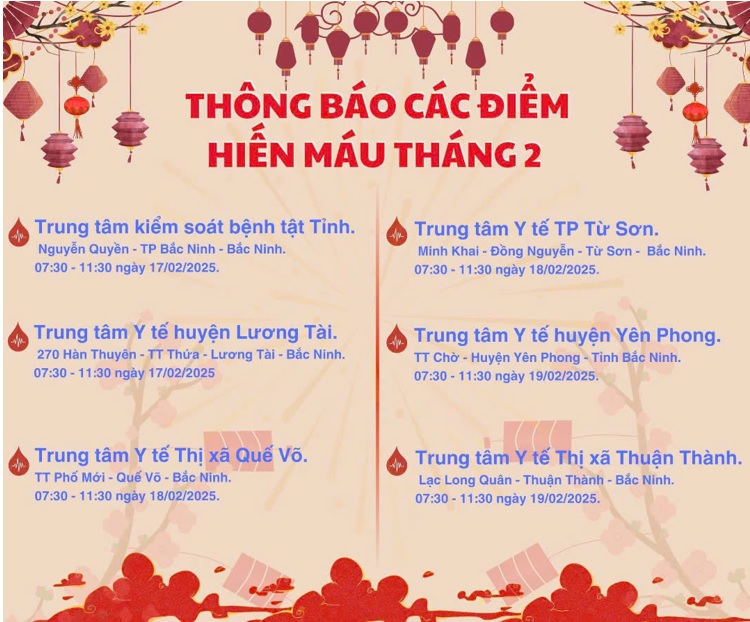 THÔNG BÁO VỀ VIỆC 79king.com CHƯƠNG TRÌNH HIẾN MÁU 79 king 78