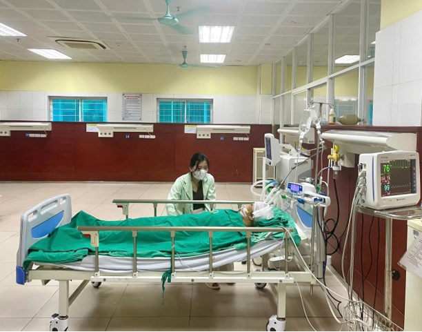79 king 12 ĐK m.79king 32 SỐ 2 ĐẢM BẢO CÔNG TÁC CẤP CỨU,  ĐIỀU TRỊ TRONG DỊP NGHỈ GIỖ TỔ HÙNG VƯƠNG NĂM 2026