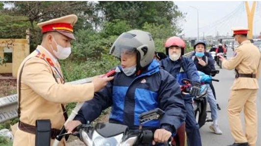 m.79king 32: TRIỂN KHAI THI HÀNH LUẬT SỬA ĐỔI, BỔ SUNG MỘT SỐ ĐIỀU CỦA 10 LUẬT CÓ LIÊN QUAN ĐẾN AN NINH, TRẬT TỰ