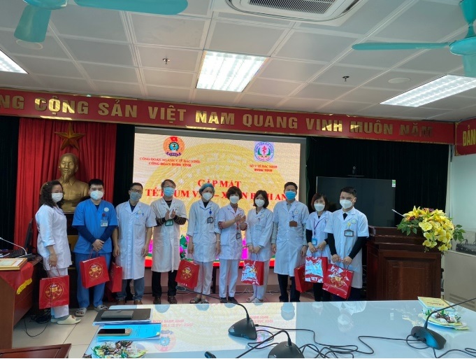 CÔNG ĐOÀN 79 king 12 ĐA KHOA TỈNH m.79king 32  79king.com CHƯƠNG TRÌNH “TẾT SUM VẦY – XUÂN BÌNH AN”  VÀ TRAO TẶNG CÁC DANH HIỆU THI ĐUA CÔNG ĐOÀN NĂM 2021
