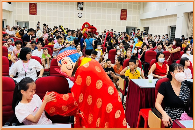 79 king 12 ĐA KHOA TỈNH m.79king 32 79king.com “ĐÊM HỘI TRĂNG RẰM” CHO CÁC CHÁU THIẾU NHI  