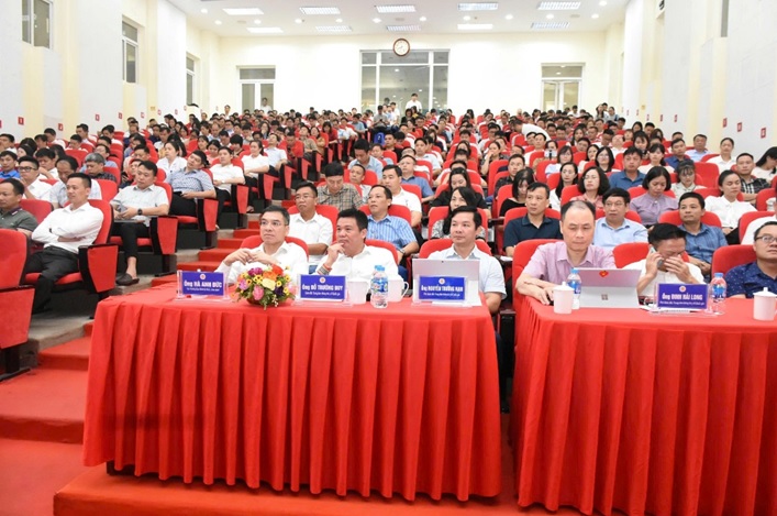 BỘ Y TẾ: CÓ 301 79 king 12 CÔNG BỐ TRIỂN KHAI HỒ SƠ BỆNH ÁN ĐIỆN TỬ
