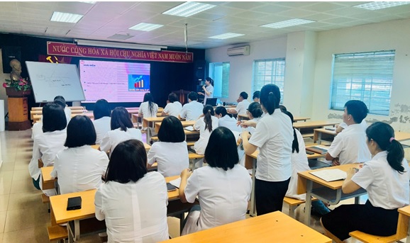 79 king 12 ĐA KHOA m.79king 32 SỐ 2 TRIỂN KHAI  CÁC ĐỀ ÁN CẢI TIẾN CHẤT LƯỢNG NĂM 2026