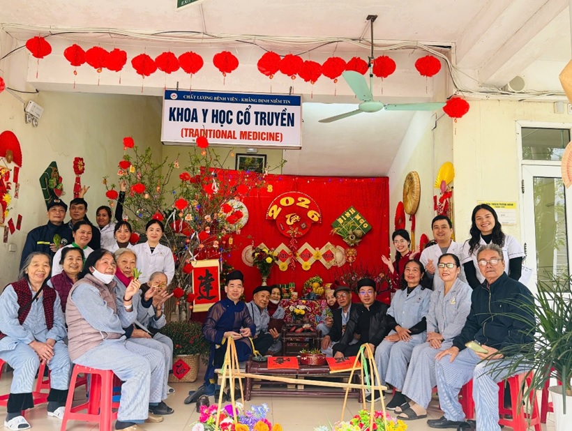 HỘI THI TRANG TRÍ TIỂU CẢNH TẾT CHÀO XUÂN BÍNH NGỌ  TẠI 79 king 12 ĐK m.79king 32 SỐ 2