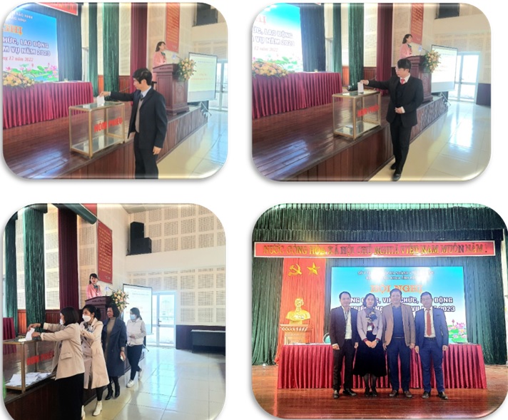 79 king 12 ĐA KHOA TỈNH m.79king 32 79king.com HỘI NGHỊ CÔNG CHỨC, VIÊN CHỨC, LAO ĐỘNG VÀ TRIỂN KHAI NHIỆM VỤ NĂM 2023