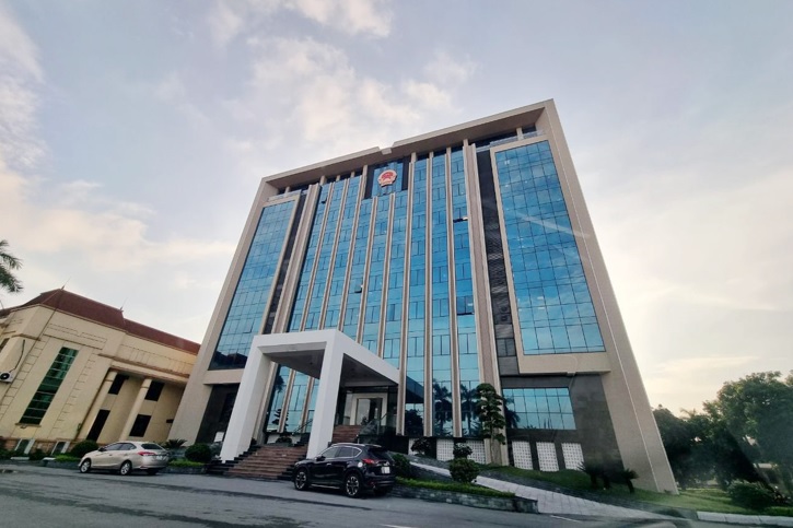 m.79king 32 TRIỂN KHAI KẾ HOẠCH ĐÁNH GIÁ CÔNG TÁC PHÒNG, CHỐNG THAM NHŨNG NĂM 2025
