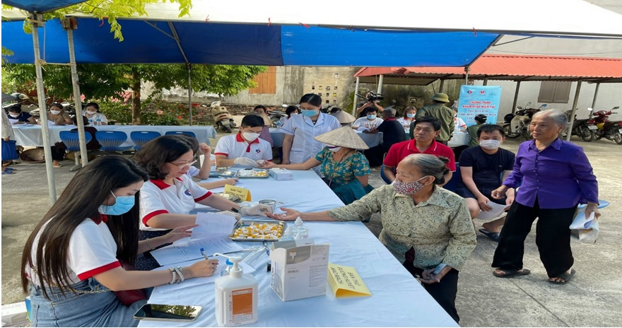 MỖI NĂM 200.000 NGƯỜI VIỆT TỬ VONG DO BỆNH TIM MẠCH, CẦN NHỚ 8 LỜI KHUYÊN ĐỂ PHÒNG TRÁNH