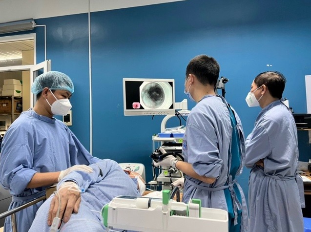 1179king com UNG THƯ ĐƯỢC HƯỞNG THÊM NHIỀU QUYỀN LỢI BẢO HIỂM Y TẾ