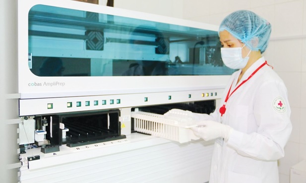 SẮP XẾP, 79king.com LẠI CÁC ĐƠN VỊ SỰ NGHIỆP NGÀNH Y TẾ: m.79king 32 TẬP TRUNG NGUỒN LỰC, NÂNG CAO CHẤT LƯỢNG PHỤC VỤ 