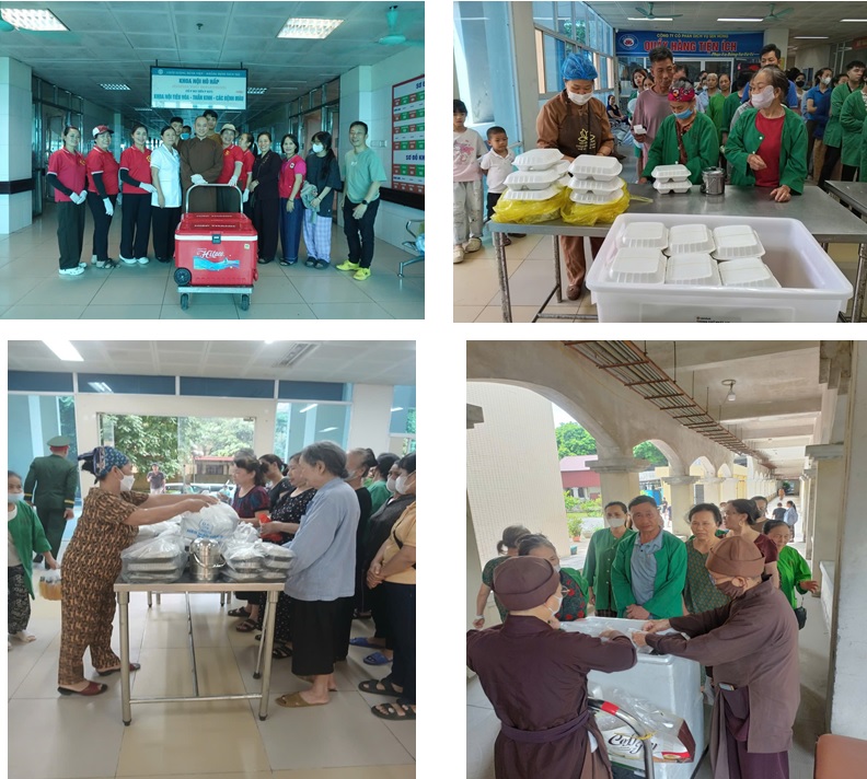 79 king 12 ĐK m.79king 32 SỐ 2 ĐẢM BẢO AN TOÀN, HIỆU QUẢ  CÔNG TÁC CHUYÊN MÔN TRONG DỊP NGHỈ LỄ 30/4 - 1/5 NĂM 2026