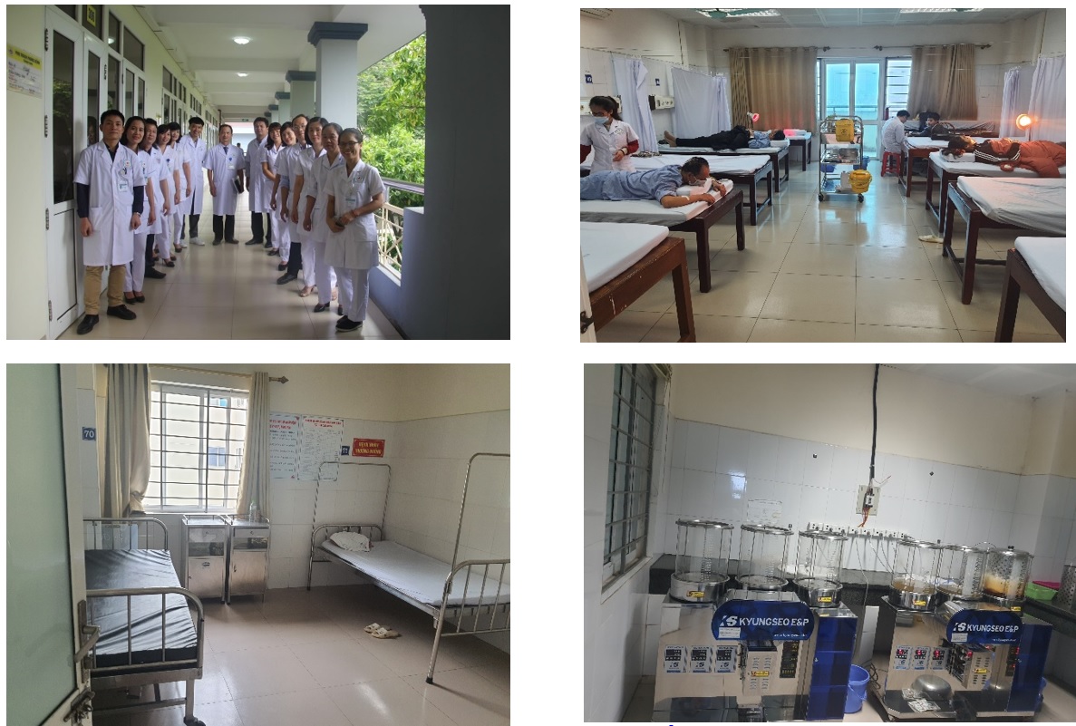 CẤY CHỈ - KỸ THUẬT MỚI TRIỂN KHAI NĂM 2021 TẠI KHOA Y HỌC CỔ TRUYỀN, 79 king 12 ĐA KHOA m.79king 32
