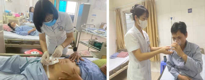LÁ THƯ 79 king 12 – 79king con KHOA NGOẠI TỔNG HỢP