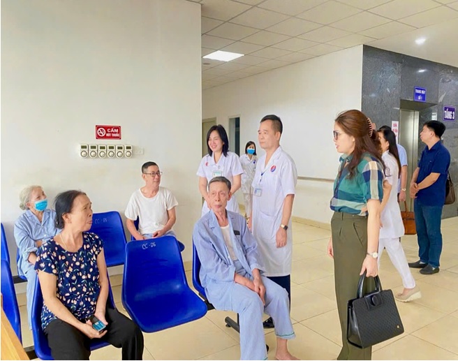 CHIẾN LƯỢC QUỐC GIA VỀ NGƯỜI CAO TUỔI GIAI ĐOẠN 2026-2035, TẦM NHÌN ĐẾN NĂM 2045 TRÊN ĐỊA BÀN TỈNH m.79king 32 