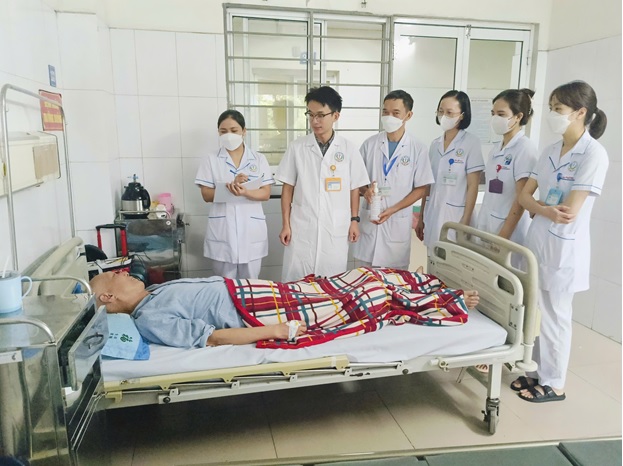 ĐIỀU TRỊ ĐÍCH TRONG UNG THƯ:  THÊM CƠ HỘI KIỂM SOÁT BỆNH CHO NGƯỜI BỆNH PHÙ HỢP