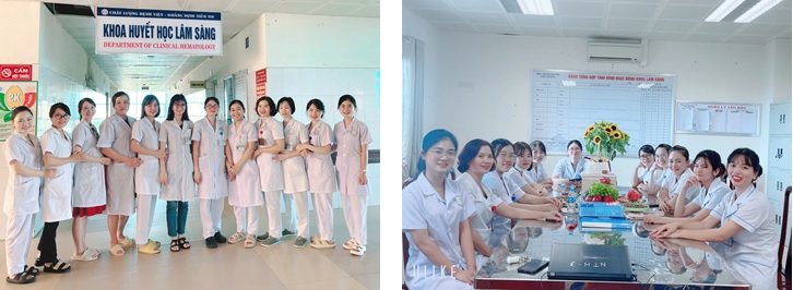 LỜI CẢM ƠN VIẾT TAY GỬI KHOA 79 king 12  –  CHẠM ĐẾN TRÁI TIM