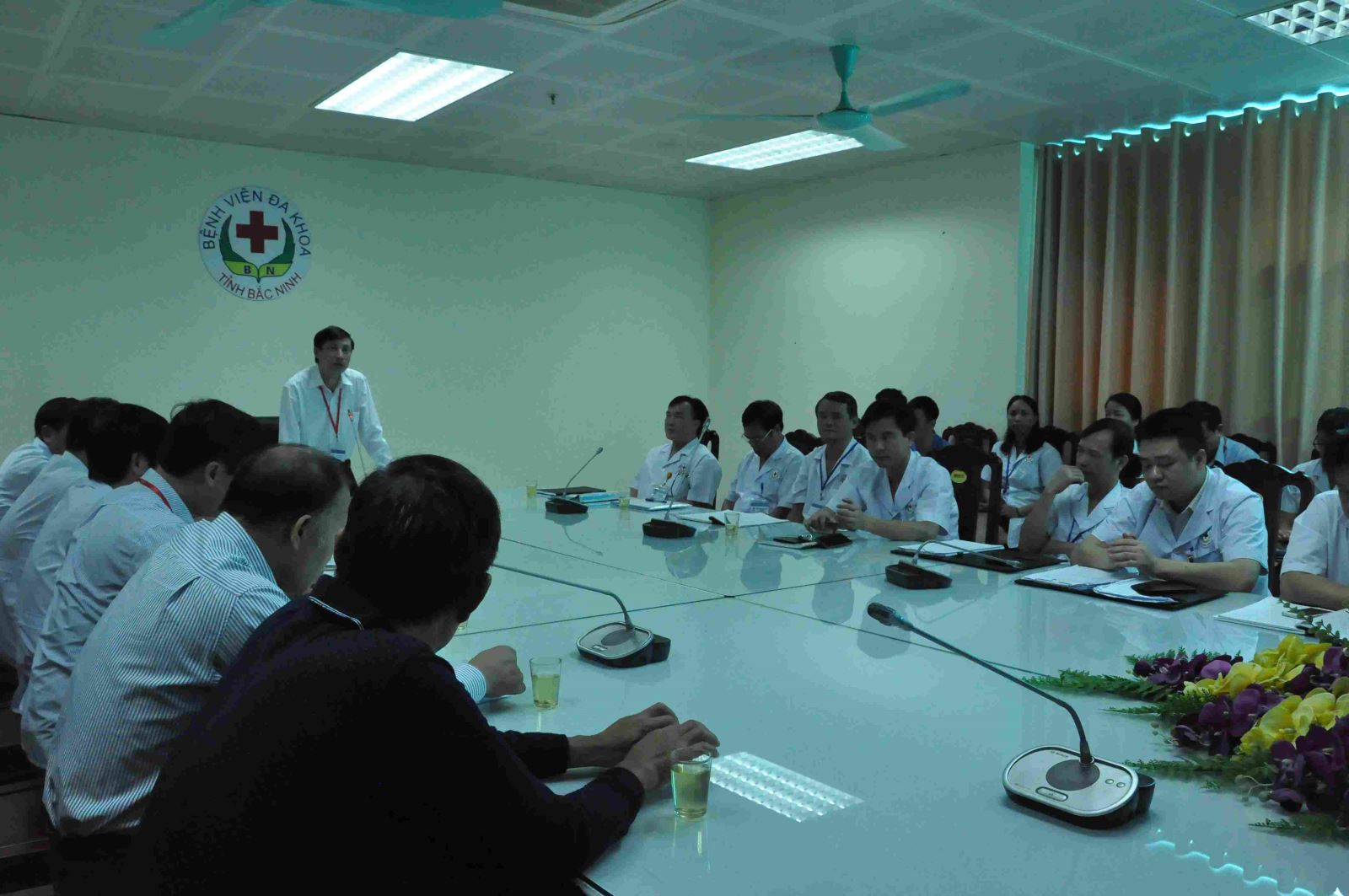 Đồng chí: Nguyễn Đình Tâm