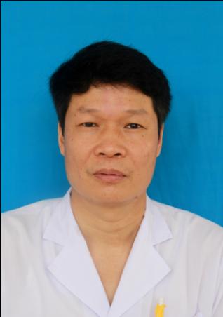 Ts. Nguyễn Mạnh Hùng