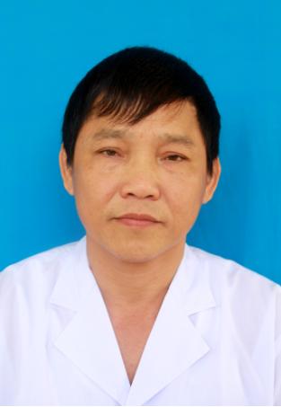 Bs CKI. Lê Tiến Đại